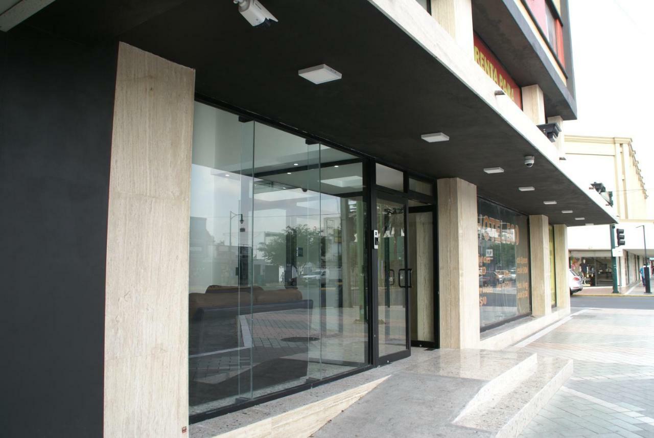 Booking 500 Μοντερέι Εξωτερικό φωτογραφία