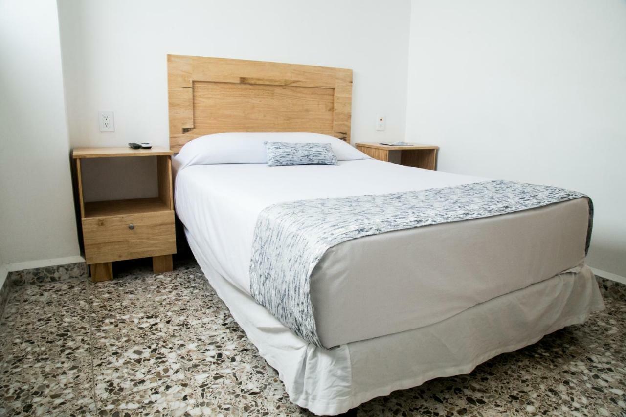 Booking 500 Μοντερέι Εξωτερικό φωτογραφία