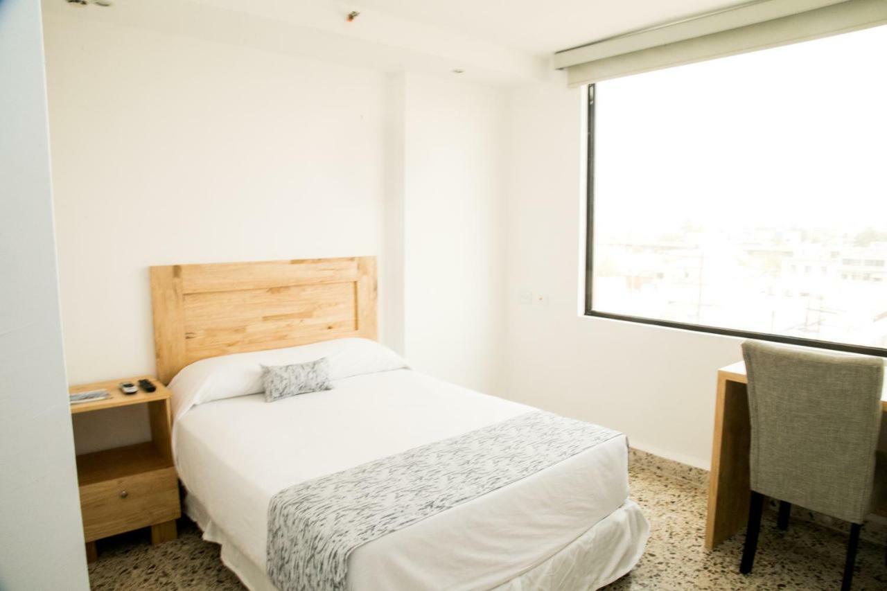 Booking 500 Μοντερέι Εξωτερικό φωτογραφία