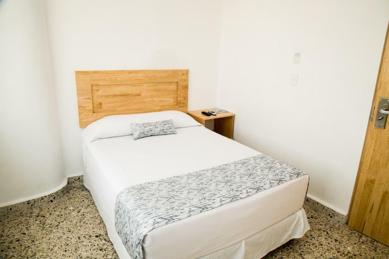 Booking 500 Μοντερέι Εξωτερικό φωτογραφία