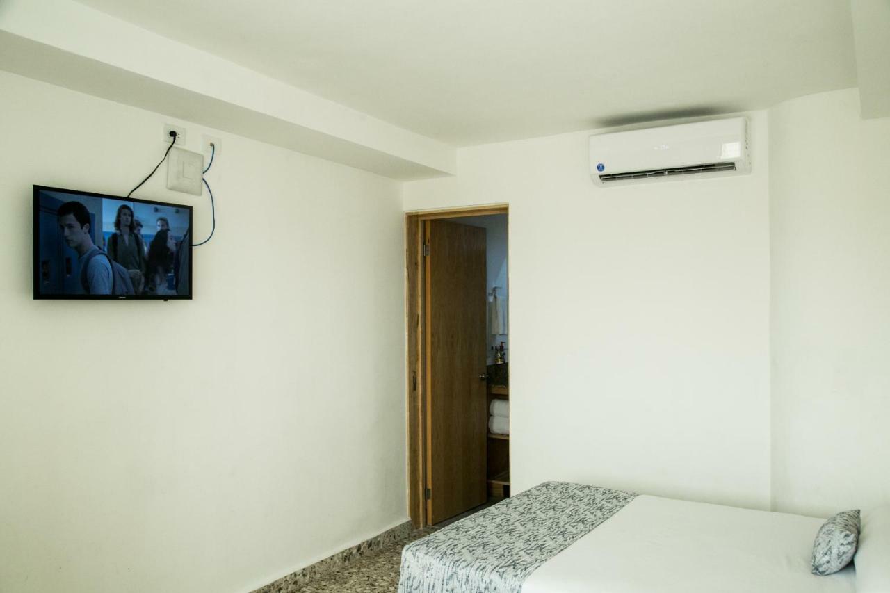 Booking 500 Μοντερέι Εξωτερικό φωτογραφία