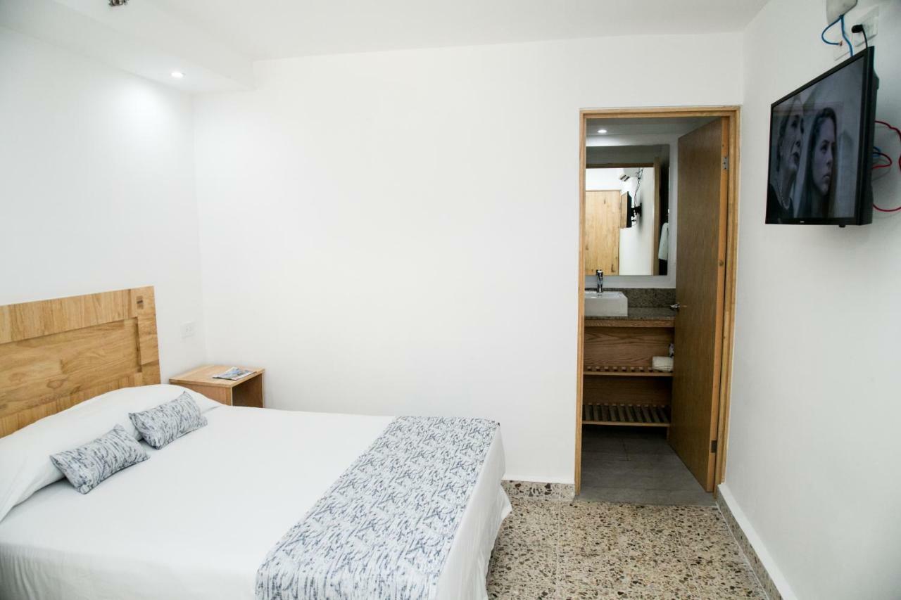 Booking 500 Μοντερέι Εξωτερικό φωτογραφία