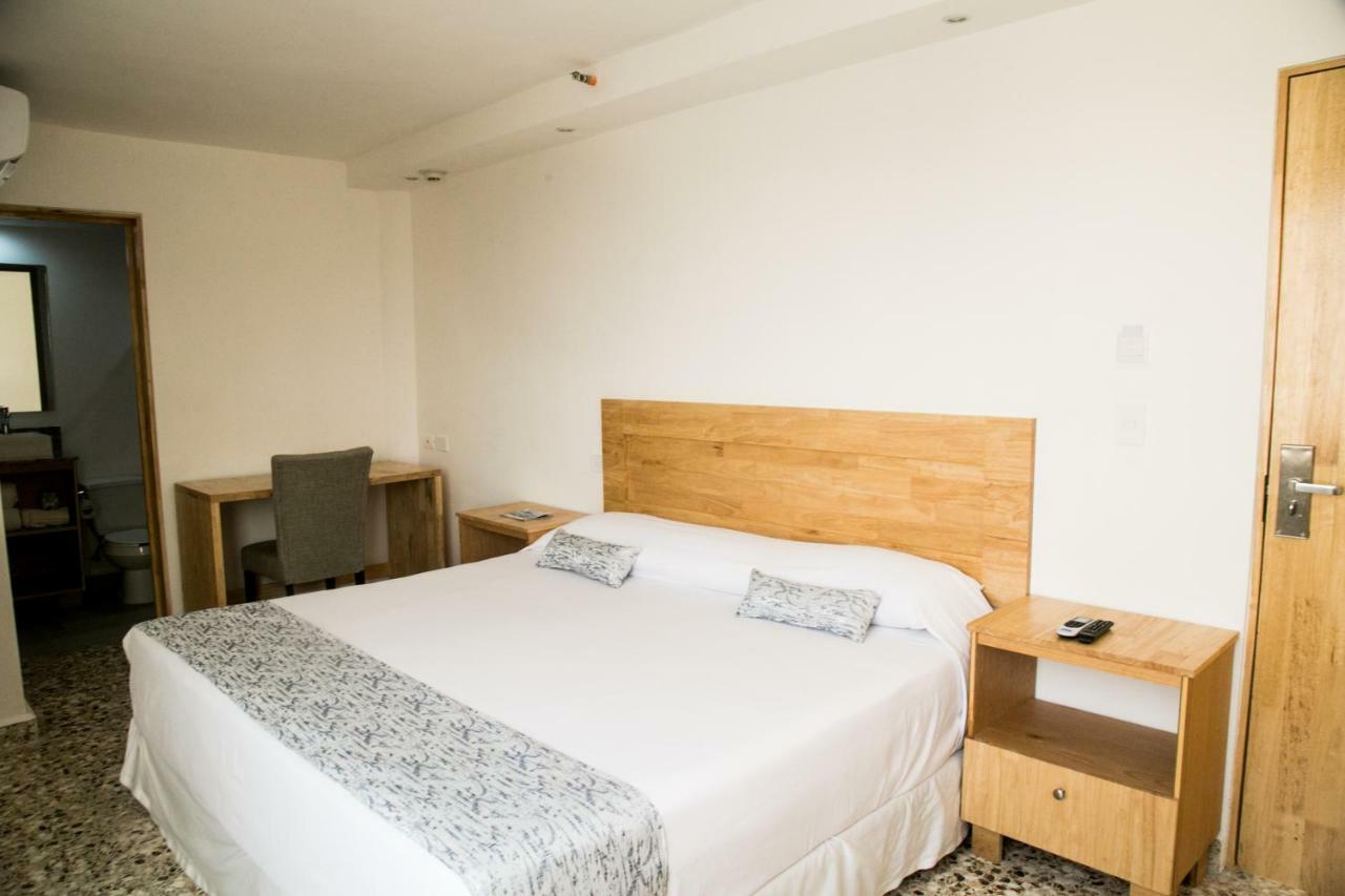 Booking 500 Μοντερέι Εξωτερικό φωτογραφία
