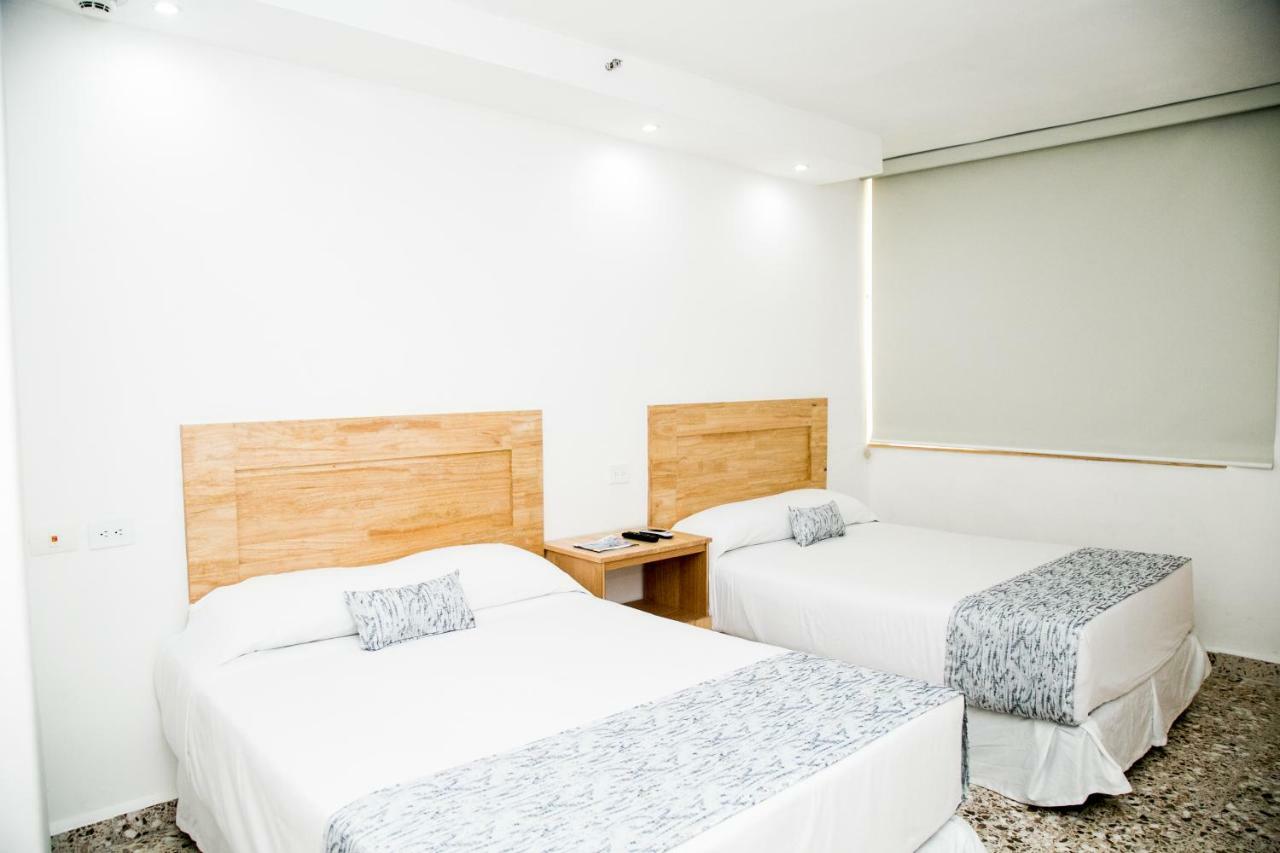 Booking 500 Μοντερέι Εξωτερικό φωτογραφία
