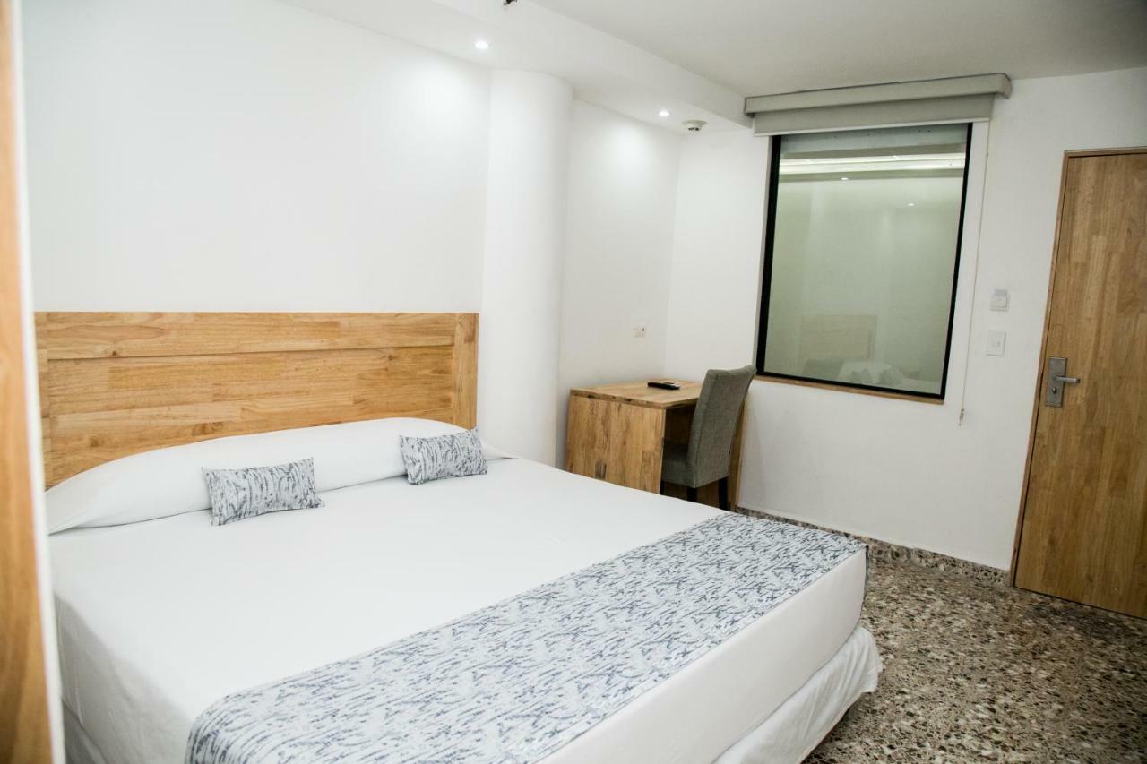Booking 500 Μοντερέι Εξωτερικό φωτογραφία