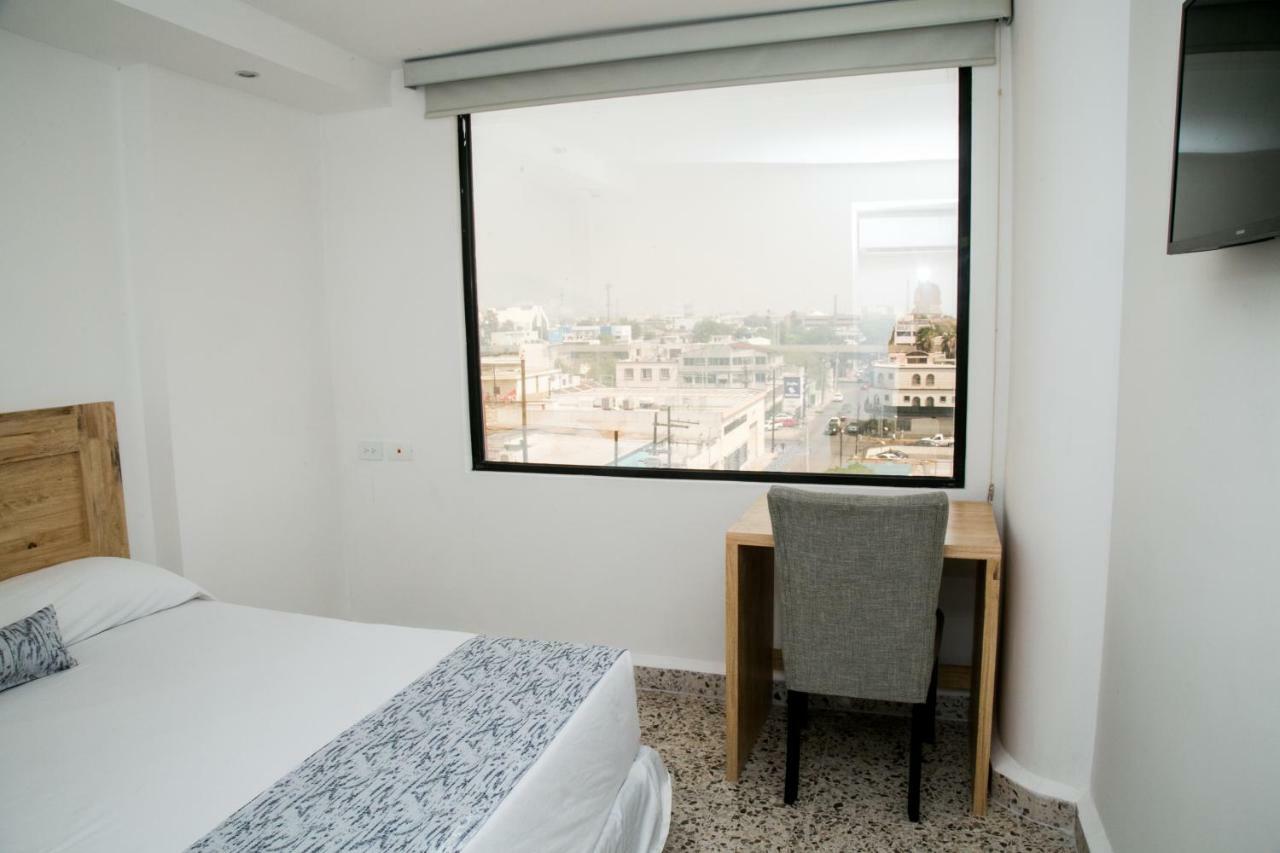 Booking 500 Μοντερέι Εξωτερικό φωτογραφία