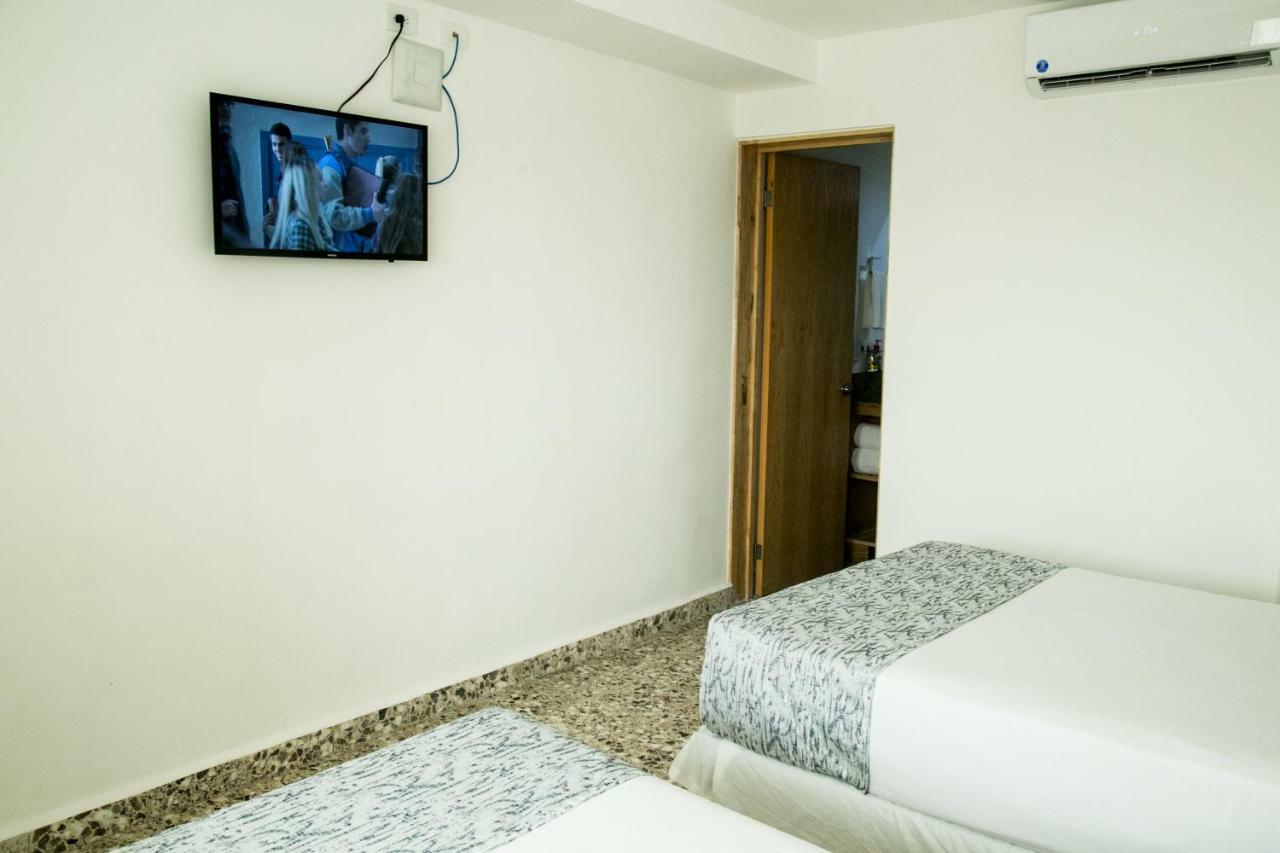 Booking 500 Μοντερέι Εξωτερικό φωτογραφία