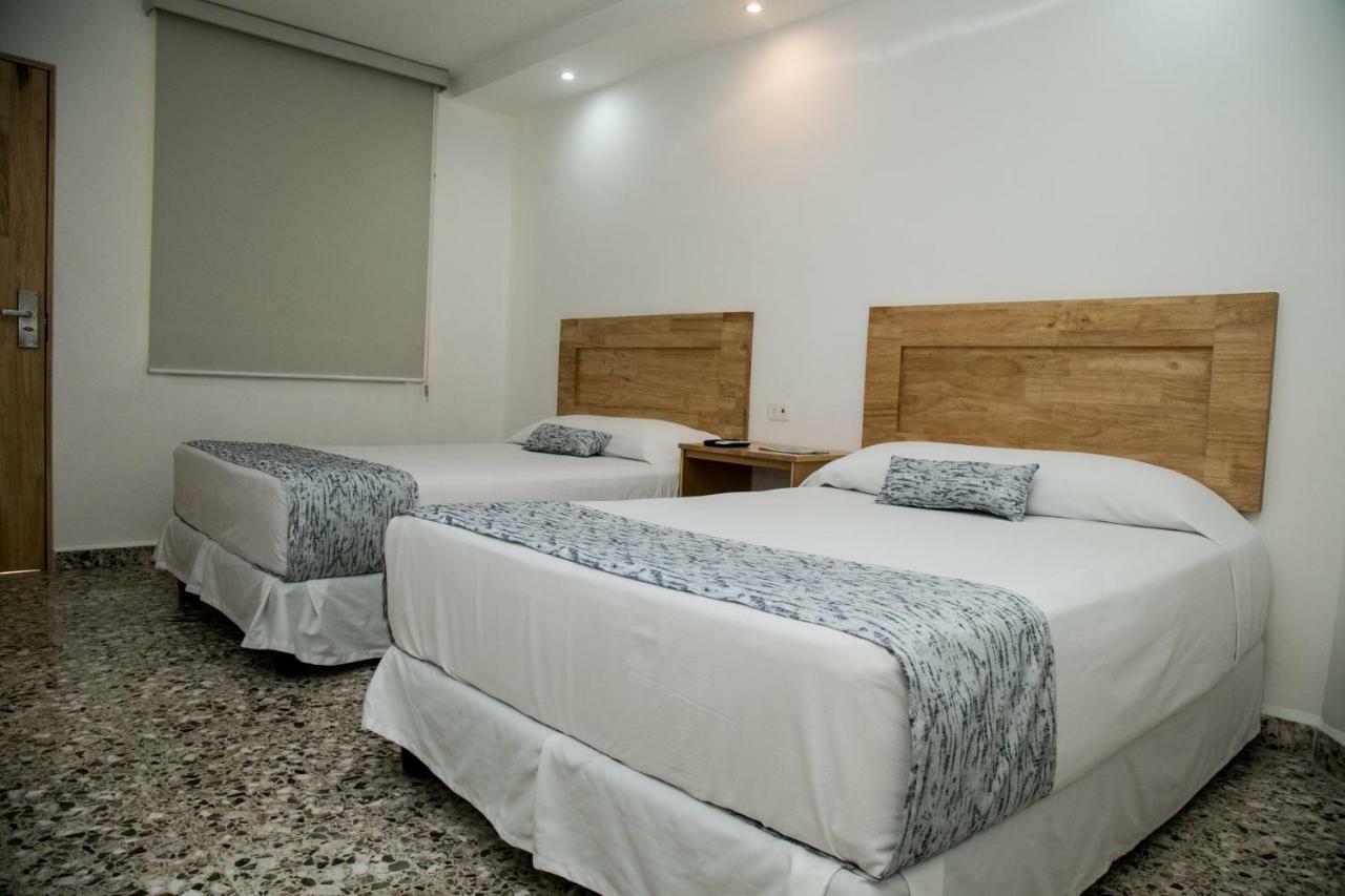 Booking 500 Μοντερέι Εξωτερικό φωτογραφία