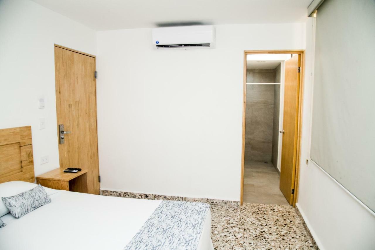 Booking 500 Μοντερέι Εξωτερικό φωτογραφία
