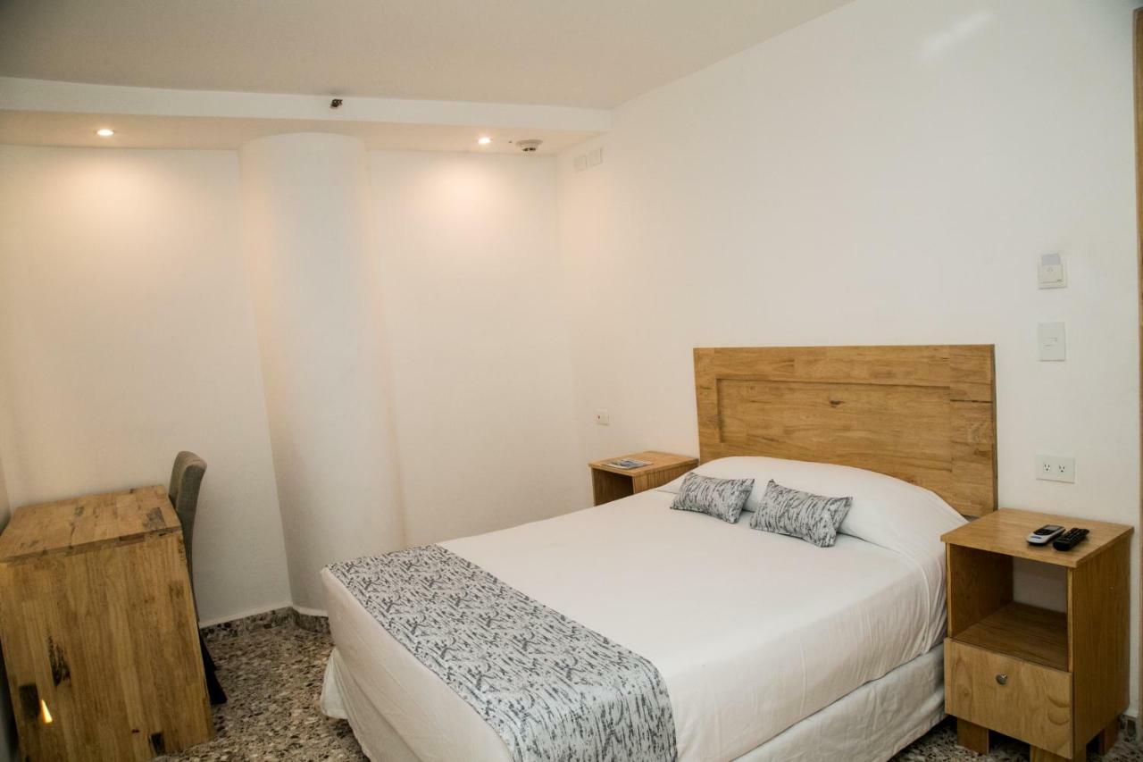 Booking 500 Μοντερέι Εξωτερικό φωτογραφία