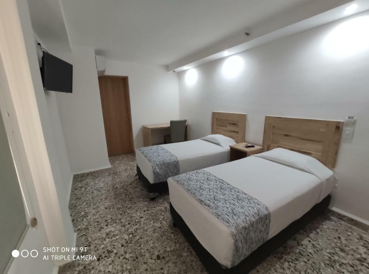 Booking 500 Μοντερέι Εξωτερικό φωτογραφία